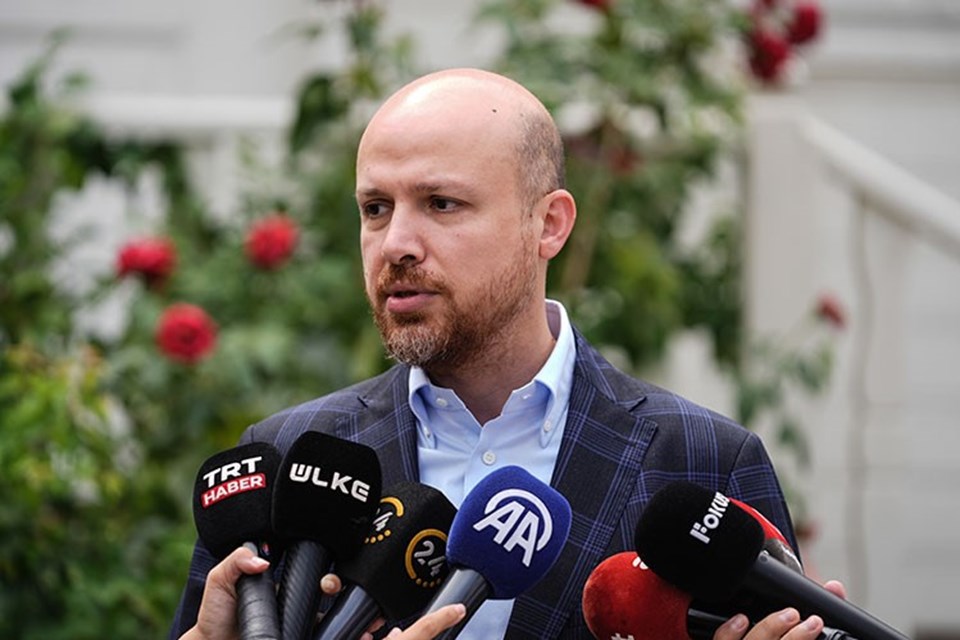 Filistin'e Destek Platformu'ndan "Gazze'ye Umut Işığı Ol" yürüyüşü - 2