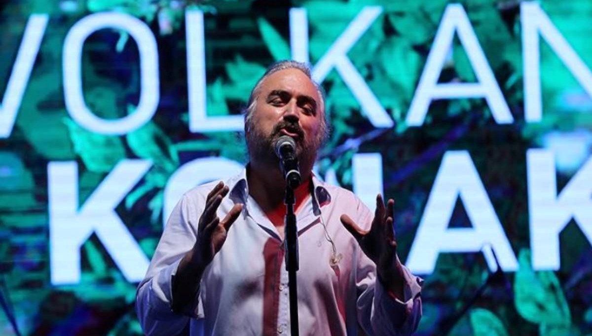 Volkan Konak kimdir, eşi kim? Volkan Konak'ın hayat hikayesi