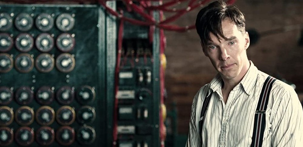 Dermot Turing: Enigma amcamı yanlış tanıttı - 6