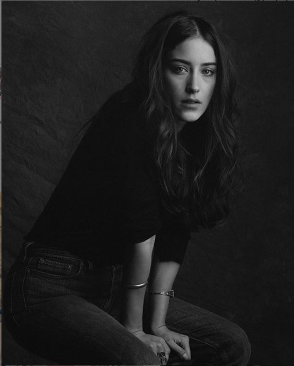 Challenge accepted akımı nedir? (İşte ünlülerden challenge accepted akımı paylaşımları) - 7