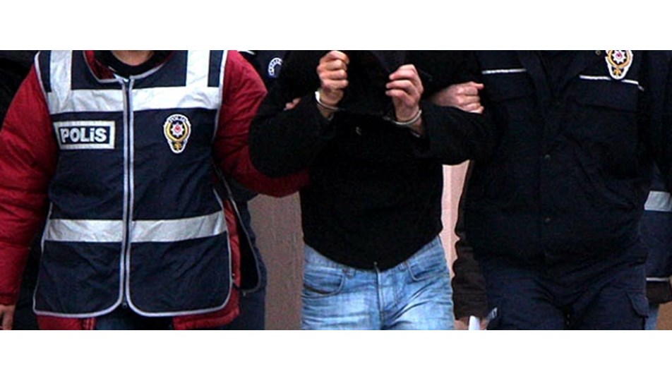 Dev uyuşturucu operasyonu