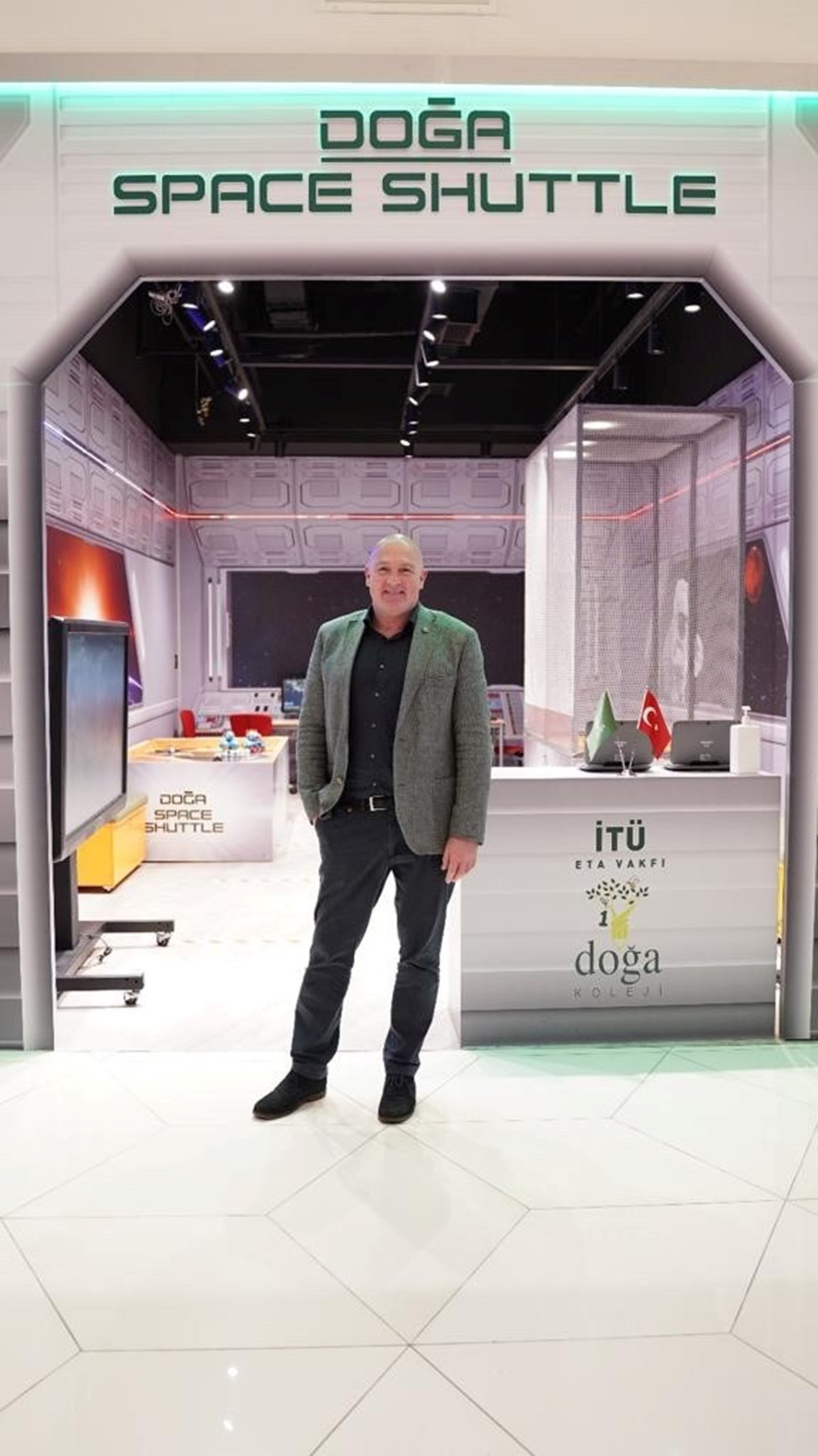 Andre Kuipers
