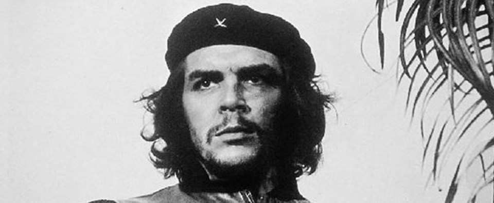 Che Guevara'nın doğduğu ev satışa çıkarıldı - 1