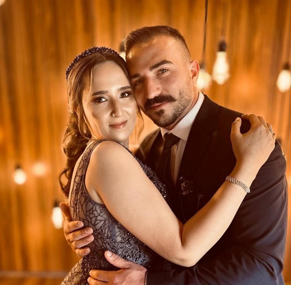 Eskişehir'de 10 yangın şehidi: 10 gün önce evlenmişti - 3