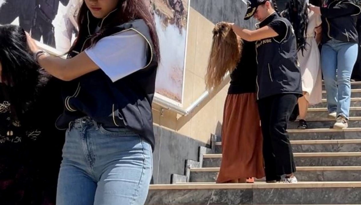 İstanbul'da hırsızlara operasyon