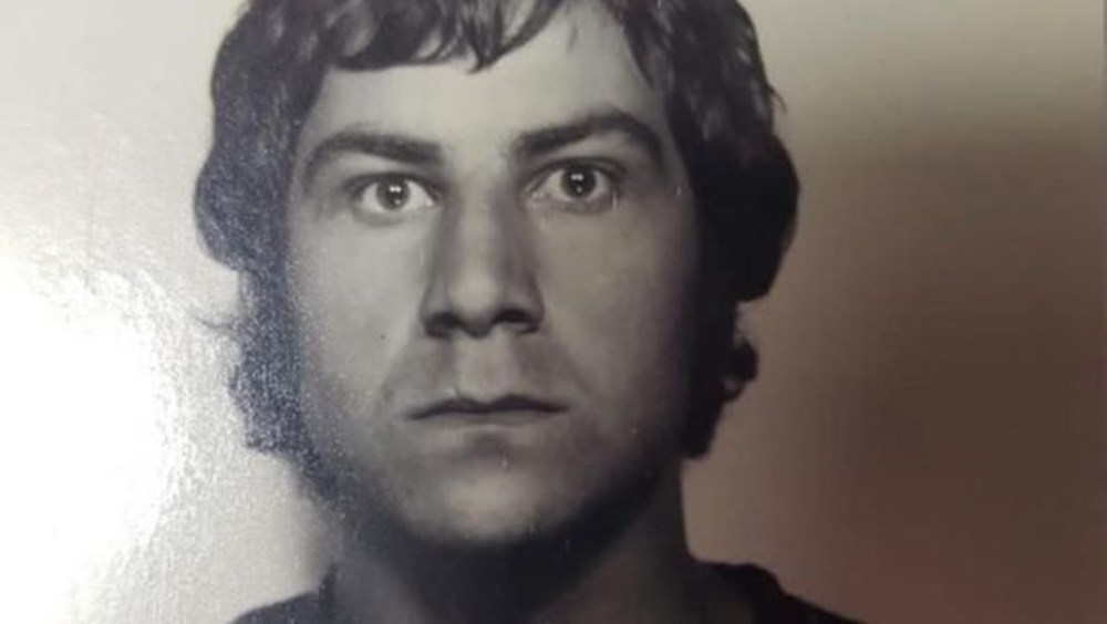 Cenk Eren'den Ajda Pekkan paylaşımı: Ben yaşlandım o hala genç (Ünlülerin çocukluk ve gençlik halleri) - 380