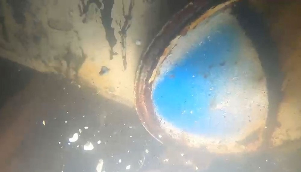 Marmara’da batan gemideki denizciler aranıyor: Savcılık HTS
kayıtlarını istedi; telefon görüşmeleri incelenecek - 9