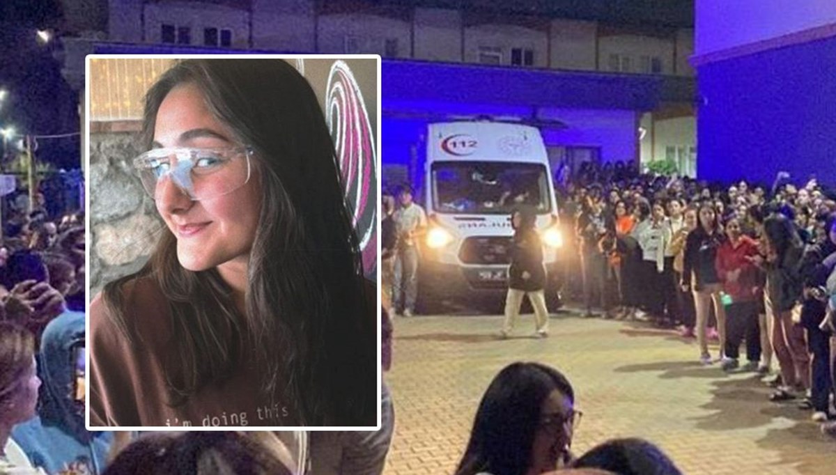Zeren’in can verdiği asansör kazasına ilişkin davada yeni gelişme: Bilirkişi raporu yenilenecek Zeren’in can verdiği asansör kazasına ilişkin davada yeni gelişme: Bilirkişi raporu yenilenecek