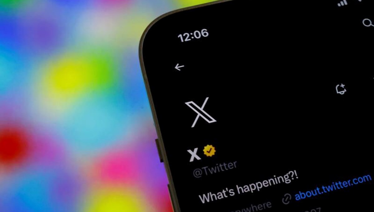 X'te büyüme yaşandı