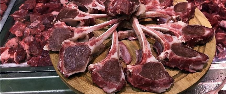 Et ve sütte sıfır KDV talebi NTV