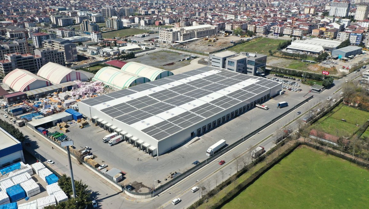 İklim değişikliğiyle mücadeleye katkı