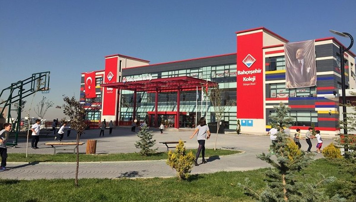 Bahçeşehir Koleji kabul sınavı başvuruları başladı