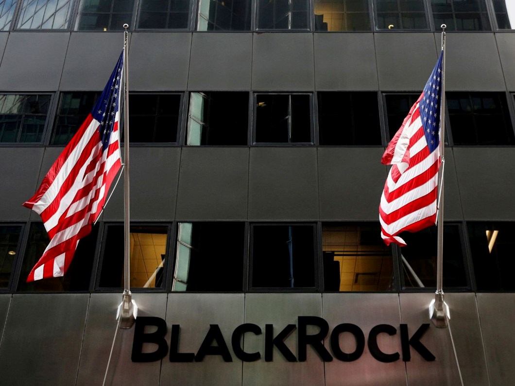 BlackRock'tan mali kriz uyarısı - Son Dakika Ekonomi Haberleri | Ntv Para
