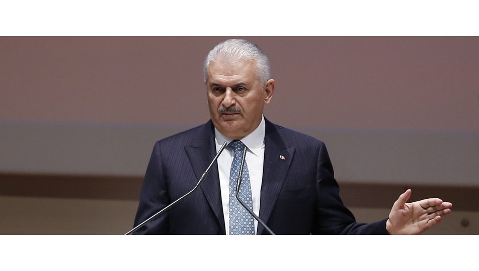 Başbakan Yıldırım: 28 Şubat davasında en ağır cezayı alacaklar