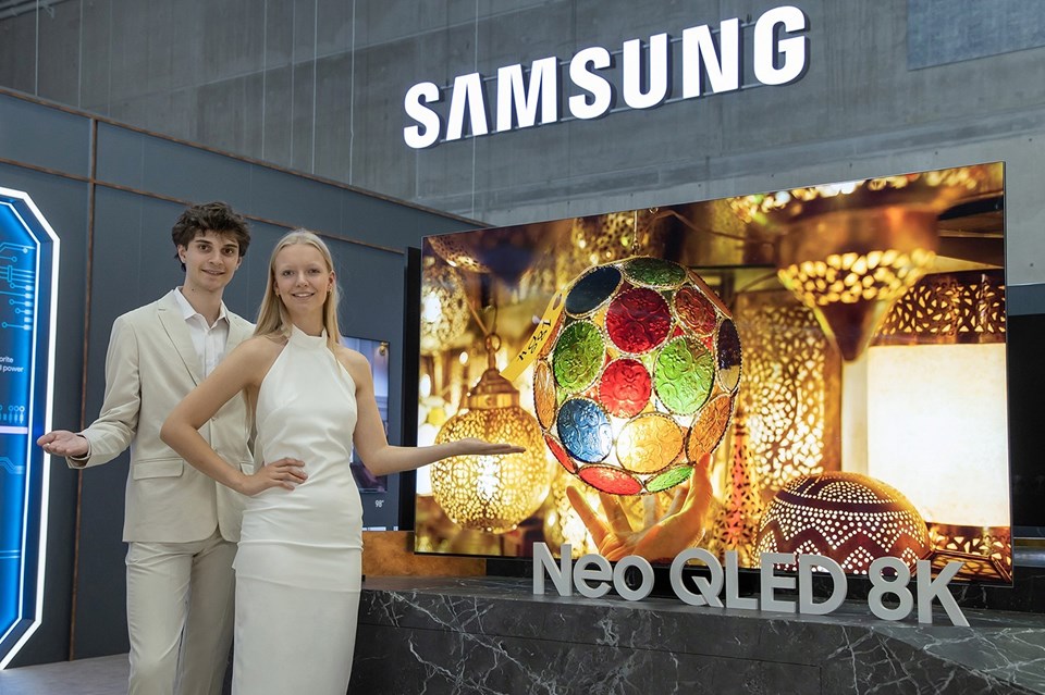 IFA 2023: Samsung SmartThings, hayattaki önceliklerle bağlantıyı sağlıyor - 2
