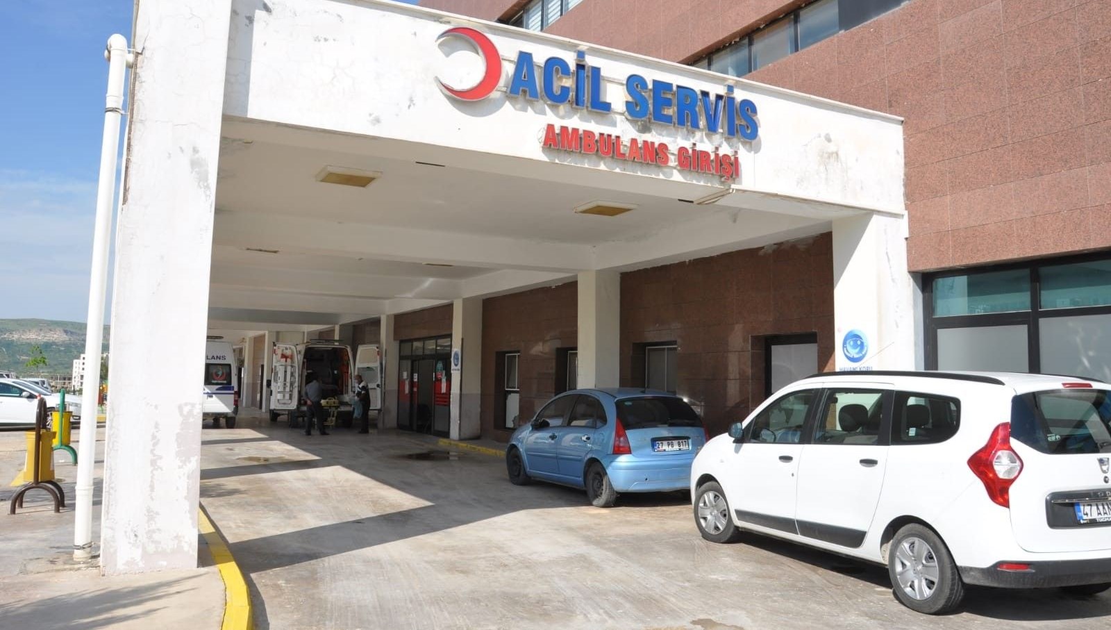 Mardin Ömerli Haberleri Son Dakika Mardin Ömerli Haber NTV Haber