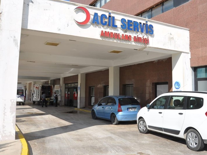 Mardin Ömerli Haberleri Son Dakika Mardin Ömerli Haber NTV Haber