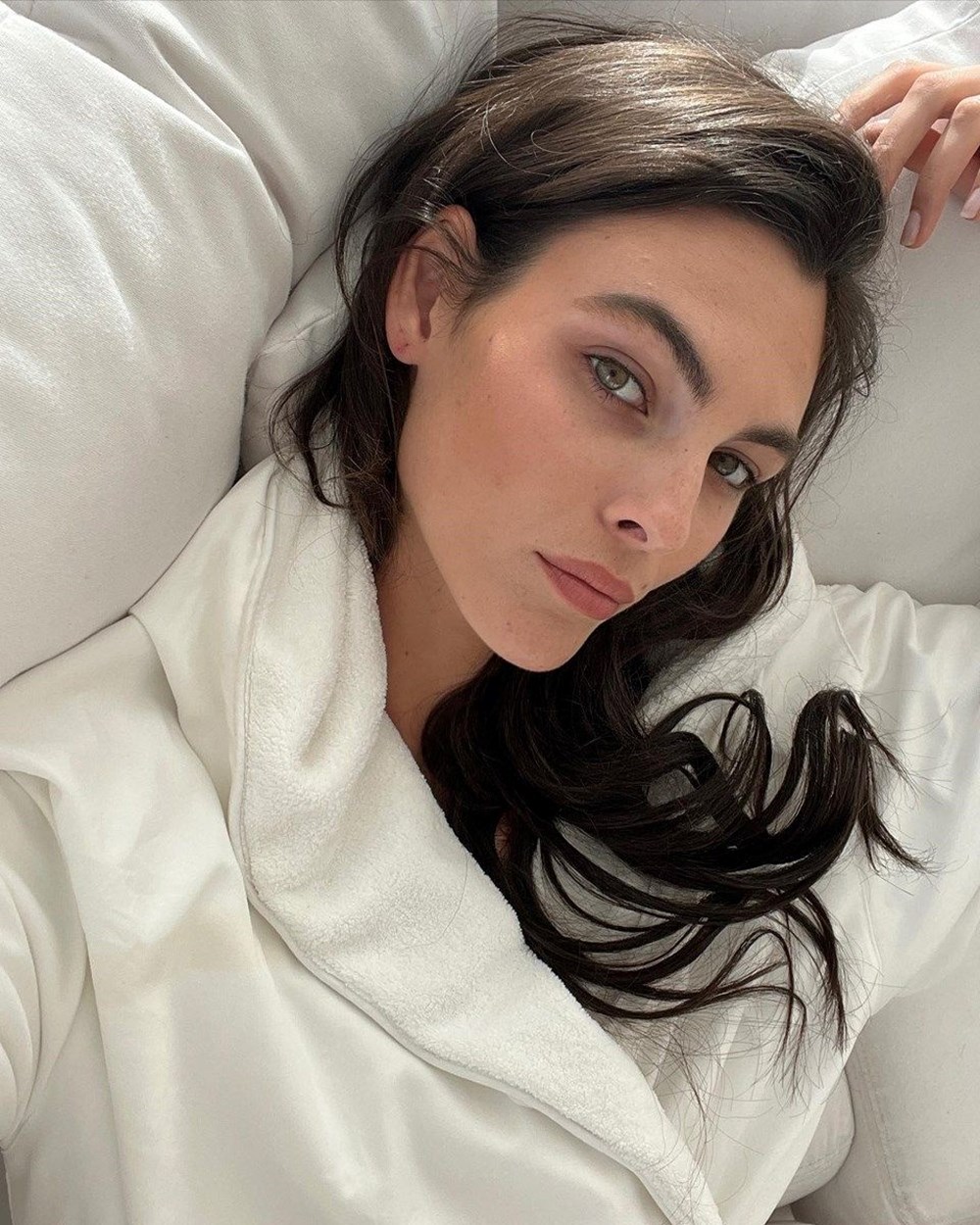 Leonardo DiCaprio'dan büyük adım: 25 yaşındaki sevgilisini, ailesiyle tanıştırdı - 2