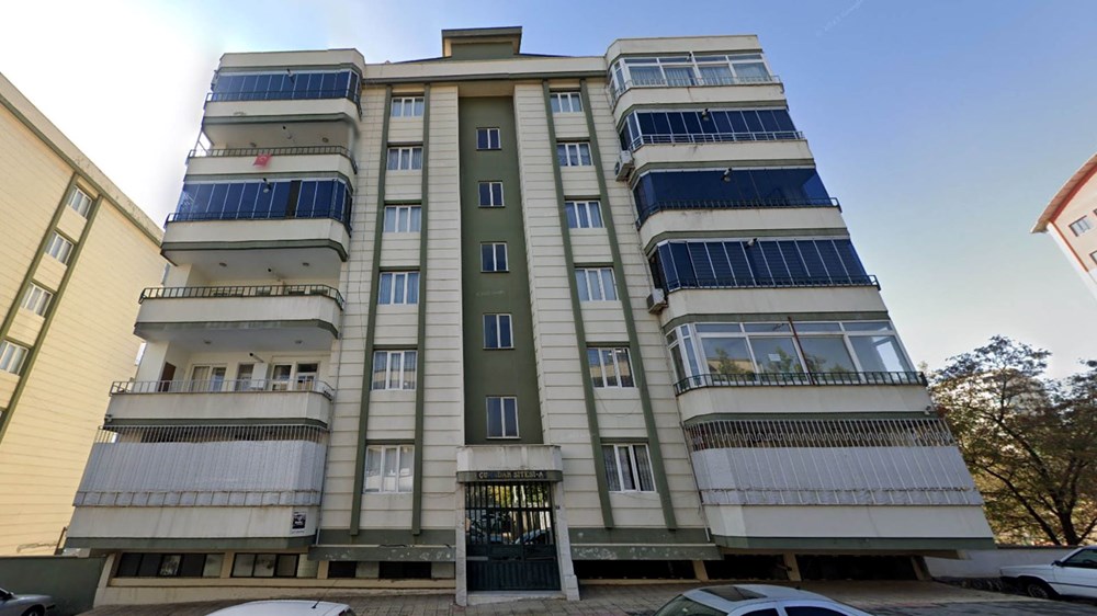 130 şahsa mezar olmuştu: Çuhadar Sitesi davasında karar 76