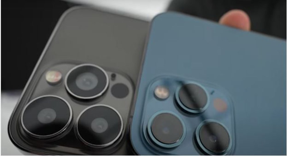 Yeni iPhone 13'e dair tüm sızıntılar: Kamerası nasıl olacak? - 10
