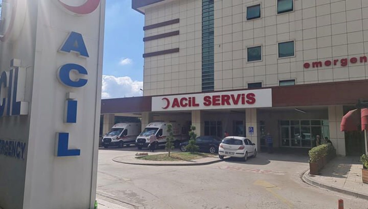 Kocaeli’de şüpheli bebek ölümü