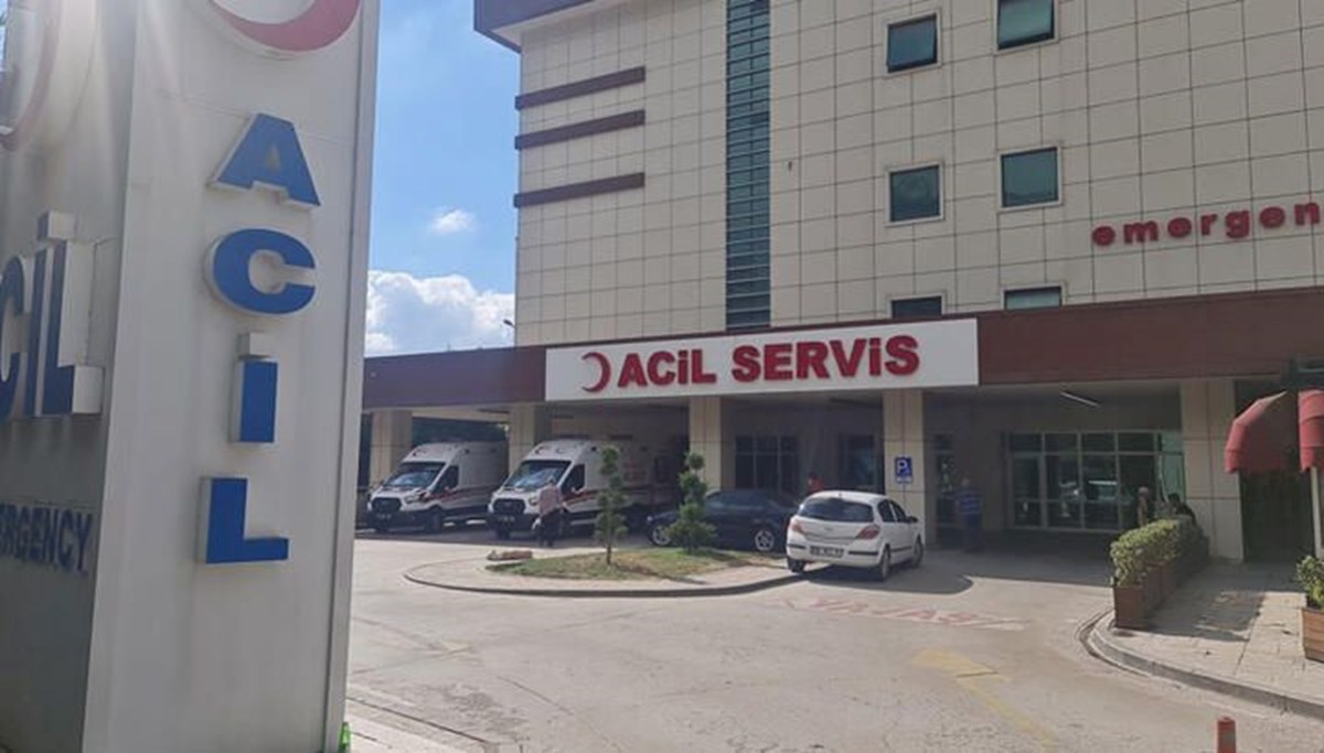 Kocaeli’de şüpheli bebek ölümü Kocaeli’de şüpheli bebek ölümü