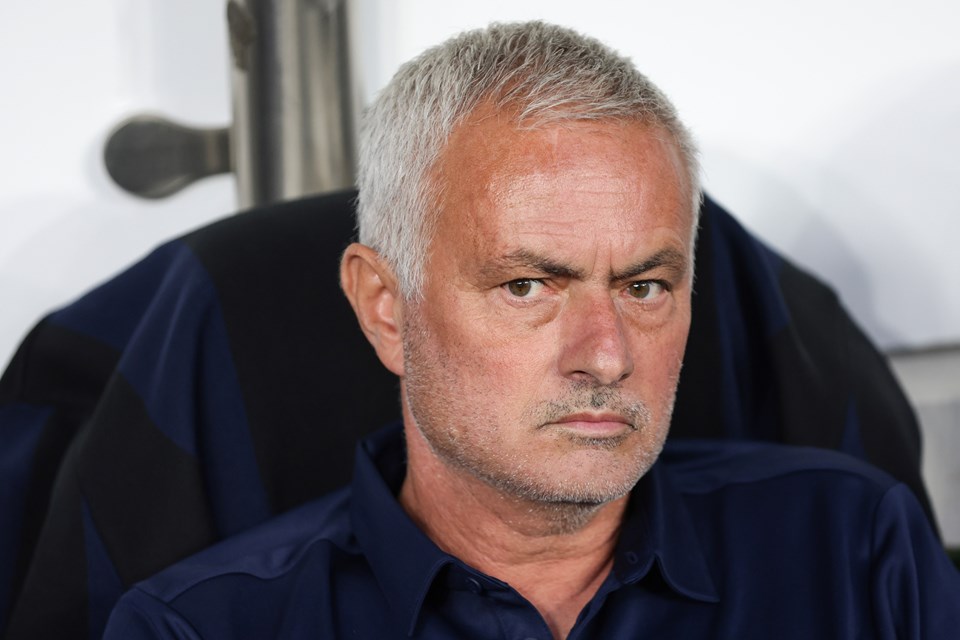 Mourinho'nun Real Madrid'den istediği ismi 