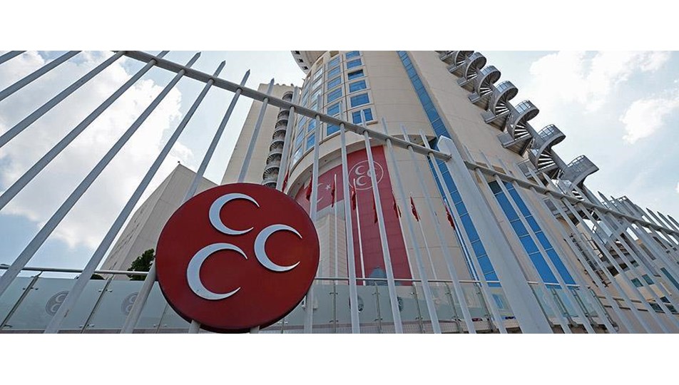 MHP'li belediyeler karne alacak