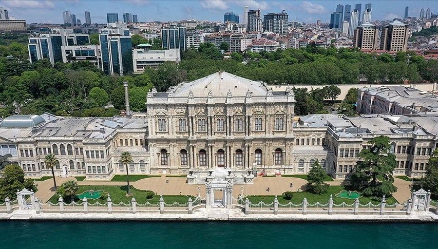 İstanbul'daki zirvenin saati belli oldu