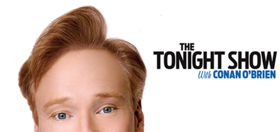 Jay Leno 'Tonight'a geri dönüyor - 1