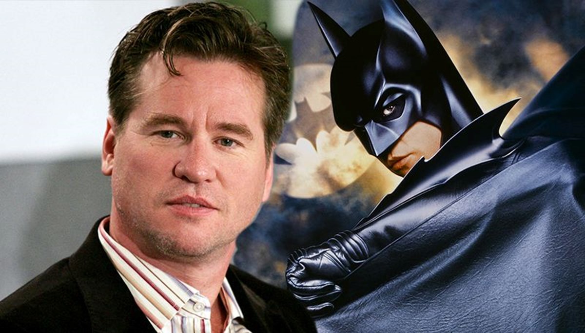 Top Gun yıldızı Val Kilmer'ın ölüm nedeni açıklandı