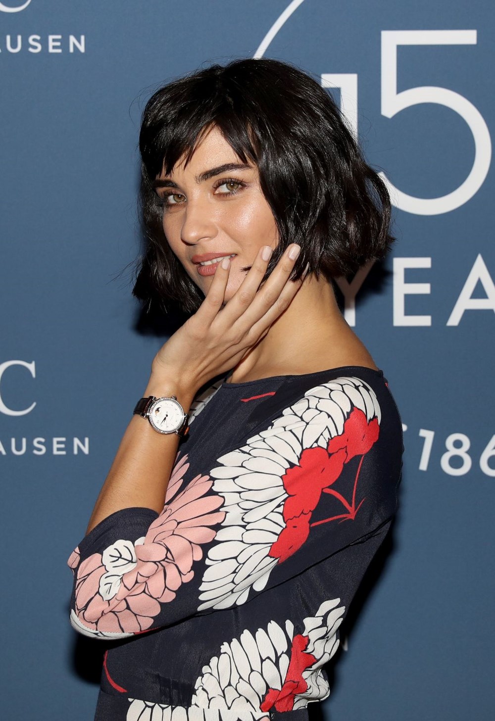 Cenevre'de Tuba Büyüküstün rüzgarı - 5