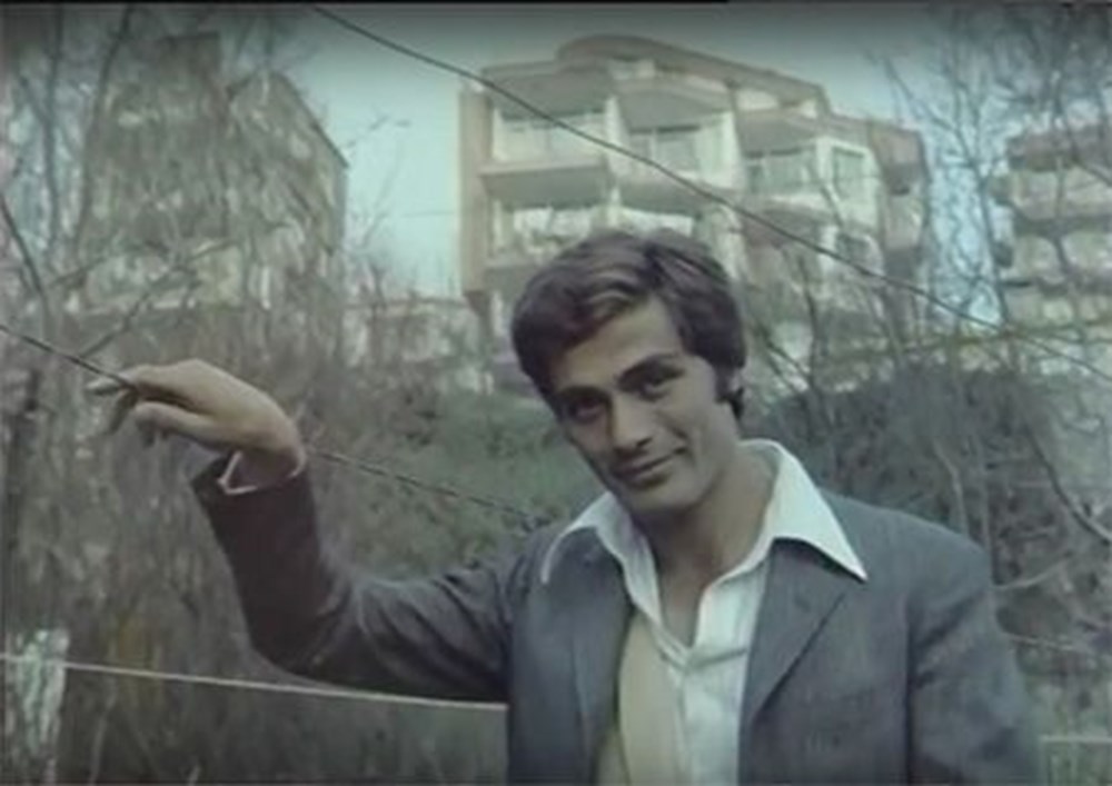 Kadir İnanır�dan sağlık durumuna ilişkin açıklama Magazin Haberleri NTV