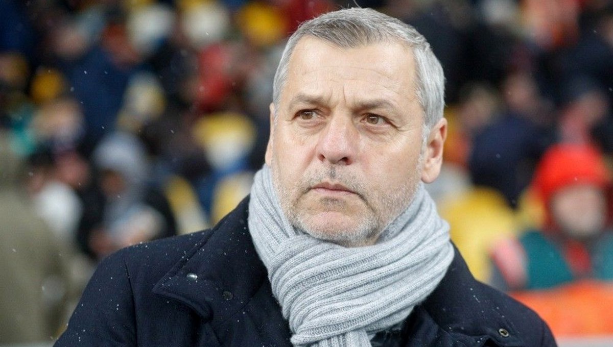 Anlaşma tamam: Beşiktaş'ta Bruno Genesio için geri sayım başladı Anlaşma tamam: Beşiktaş'ta Bruno Genesio için geri sayım başladı