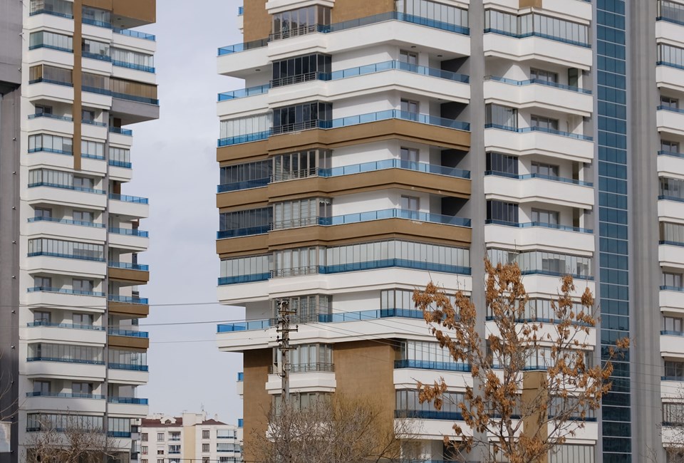 Konya'da depremzede fırsatçılığı: Ev kiraları yüzde 40 arttı - 1