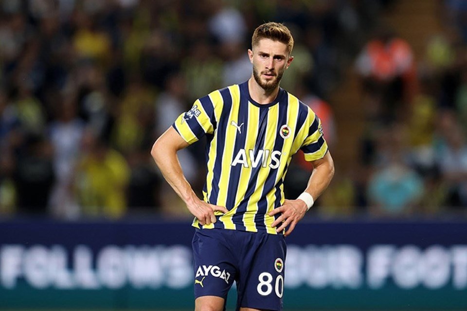 SON DAKİKA: Fenerbahçe 1-0 Başakşehir (Maç sonucu) - 2