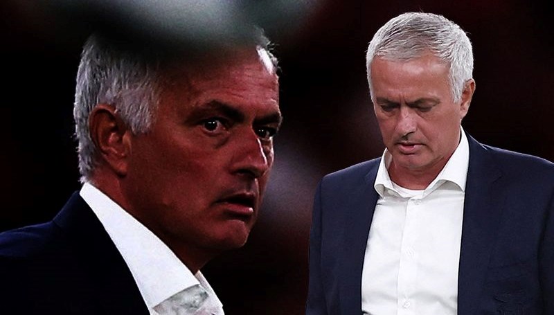Jose Mourinho'ya disiplin soruşturması açıldı!