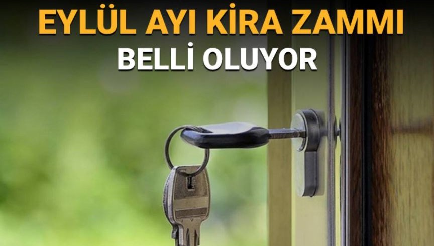 Ekim ayı kira zammı için gözler enflasyon verilerinde: Kira artış oranı ne zaman açıklanacak?