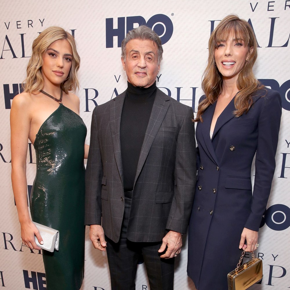 Adele'den Sylvester Stallone’un evine 900 milyon TL - 7