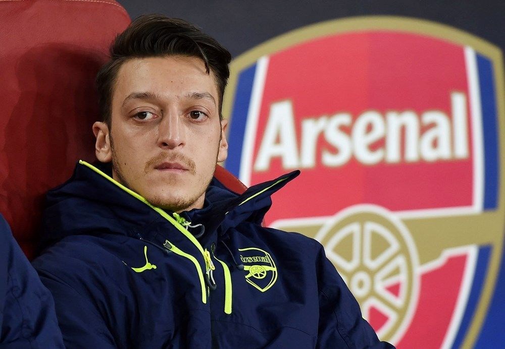 Mesut Özil: Fenerbahçe'deyken çok büyük oyunlar döndü, İsmail Kartal'la da görüşeceğiz - 3