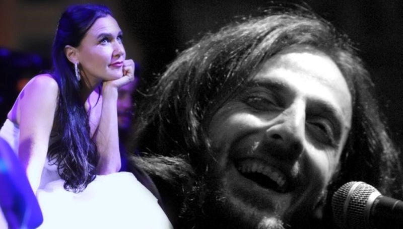 Şevval Sam Kazım Koyuncu'yu unutmadı