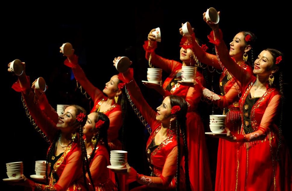 Müjdeyi Getiren Bayram: Nevruz Ne Zaman Geliyor? 71