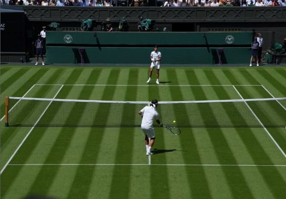 Wimbledon Zeynep Sönmez üçüncü tur maçı hangi gün? Wimbledon ne zaman, hangi kanaldan izlenir? - 1