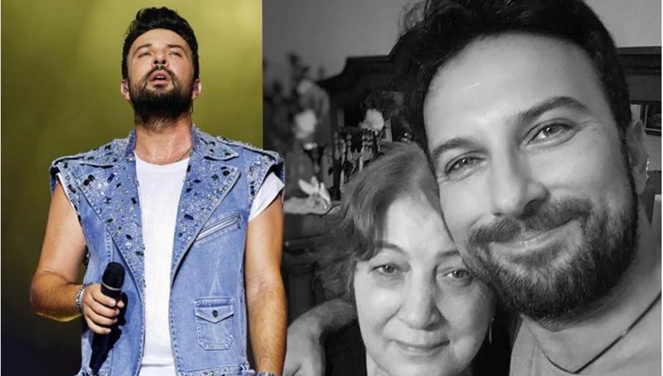 Anne acısıyla sarsılan Tarkan'dan günler sonra ilk paylaşım