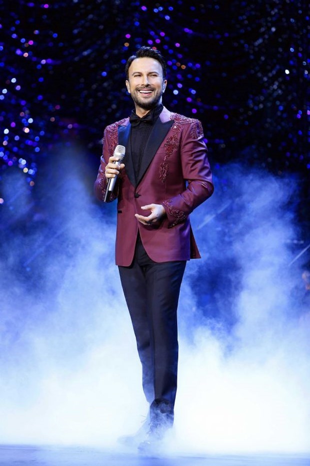 Tarkan Esi Pinar Dilek Tevetoglu Nu Diyete Baslatti Magazin Haberleri Ntv