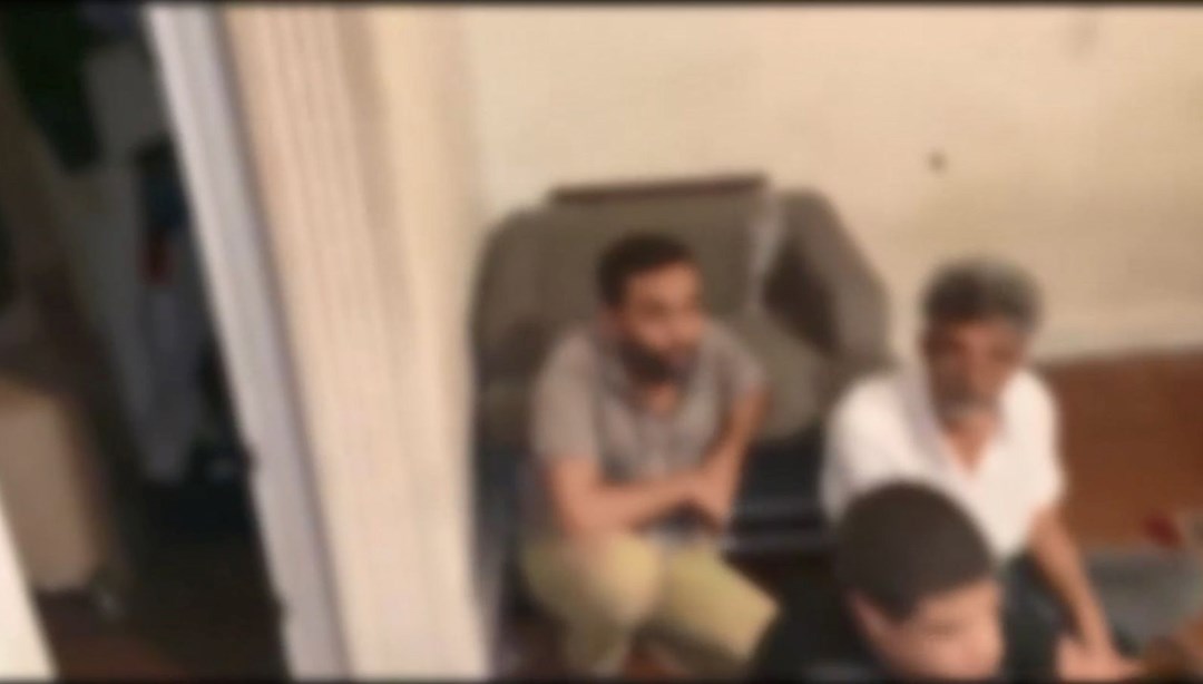 Megakentte göçmen kaçakçılığı operasyonları