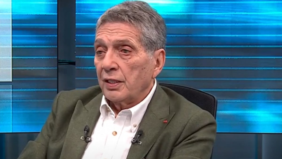 Ümit Aktan kimdir? Spor spikeri Ümit Aktan kaç yaşında ve neden öldü?