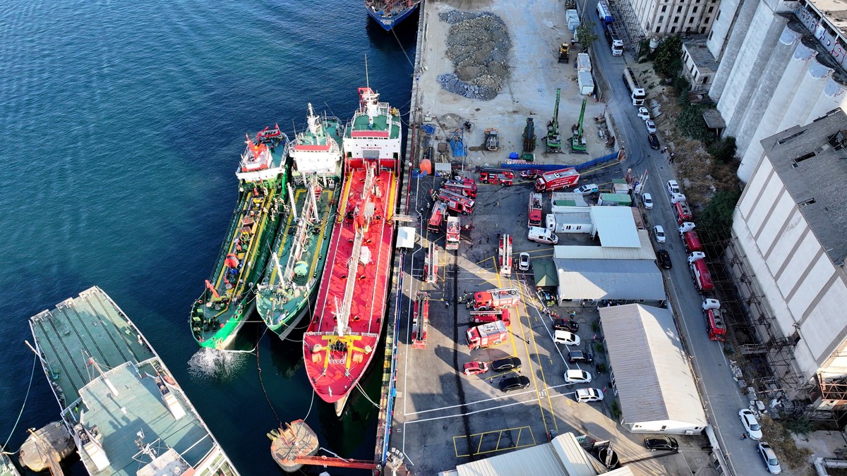 İstanbul Çevre Koruma ve Atık Maddeleri Değerlendirme Sanayi ve Ticaret AŞ