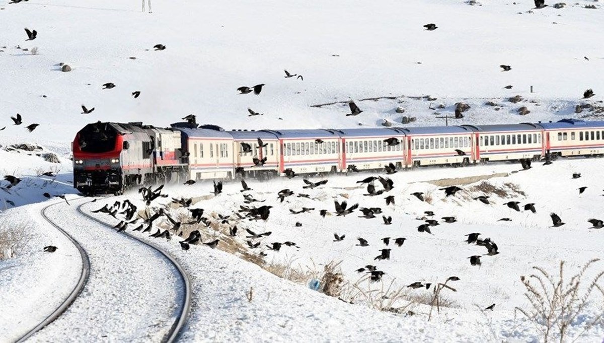 Demir yollarında 'reform': Özel şirketler de yolcu taşıyacak
