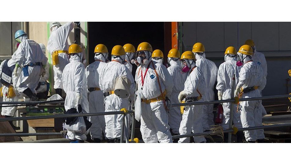 Japon şirketten Fukuşima'da yabancı işçi çalıştırmama kararı